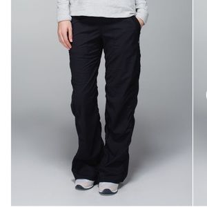 Lululemon Dance Studio Pant Size 6